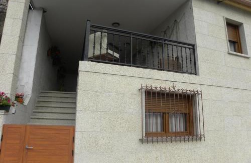 Vilaboa House | Casa Saladina
