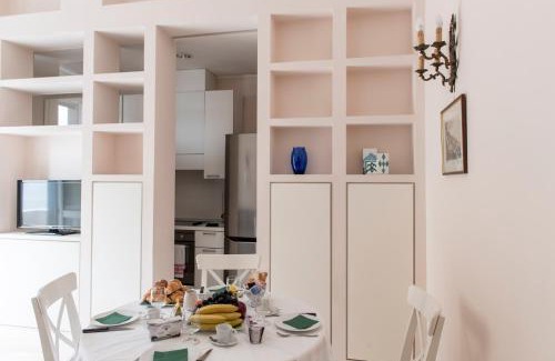 Santa Lucia Apartment | Casa San Carlo