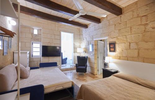 Valletta Apartment | Casa San Carlo