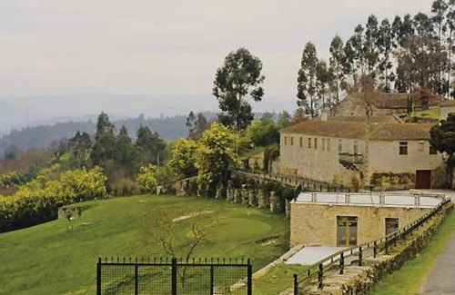 Leiro House | Casa San Clodio