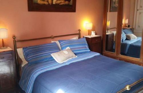 Agnone House | Casa San Francesco