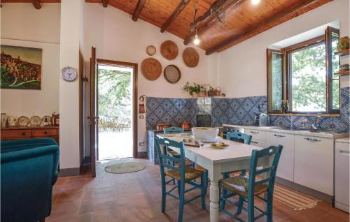 Giuliana House | Casa San Giovanni
