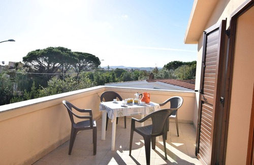 San Giovanni Villa | Casa San Giovanni Ac Near The Beach