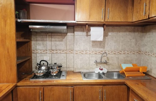 Cusco Apartment | Casa San José - Departamento Privado