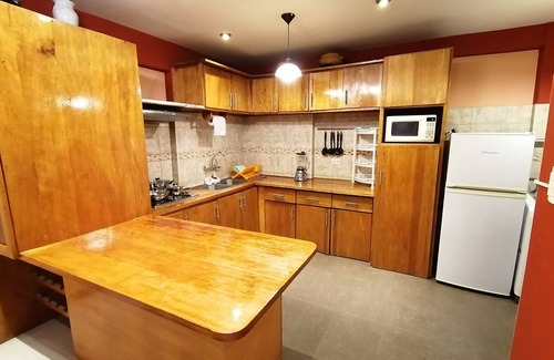 Cusco Apartment | Casa San José - Departamento Privado