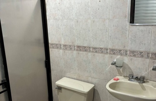 San Luis Potosi House | Casa San Sebastián