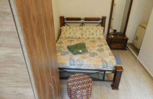 Mamatoco Bed & Breakfast | Casa San Sebastian