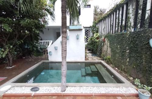Mamatoco Bed & Breakfast | Casa San Sebastian