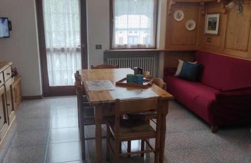 Mareson Apartment | Casa San Valentino Dolomiti Val di Zoldo