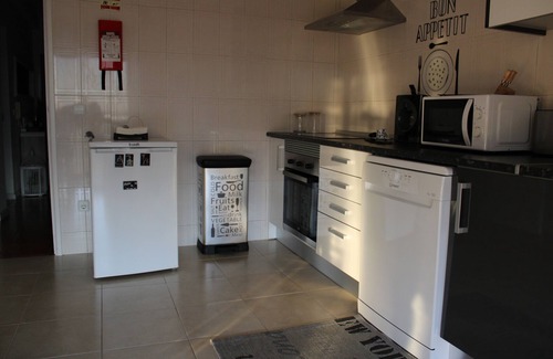 Lousa Apartment | Casa Sandra - Apart. Mariana