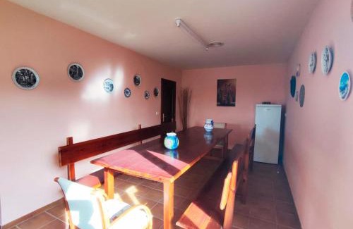 Maside House | Casa Sanmartín