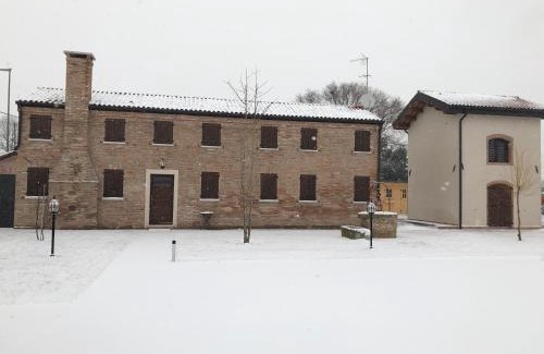 Pontecasale Apartment | Casa Sansovino