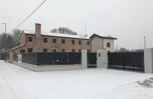 Pontecasale Apartment | Casa Sansovino