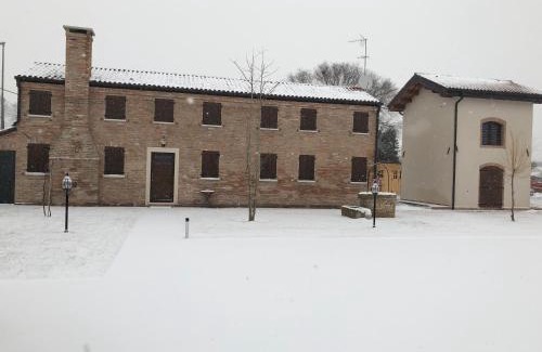 Pontecasale Apartment | Casa Sansovino