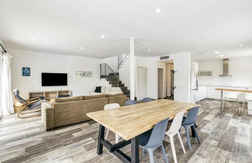 Sant Pere Pescador House | Casa Sant Pere