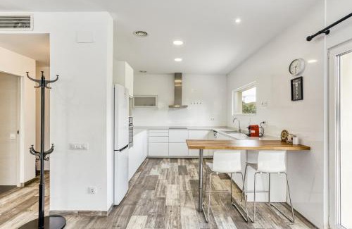 Sant Pere Pescador House | Casa Sant Pere