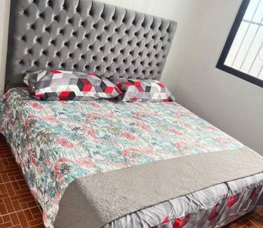 Chetumal Apartment | Casa Santa Cruz