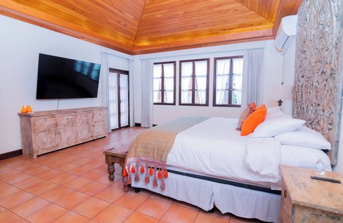 Antigua Guatemala House | Casa Santa Margarita
