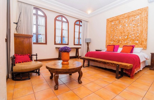 Antigua Guatemala House | Casa Santa Margarita
