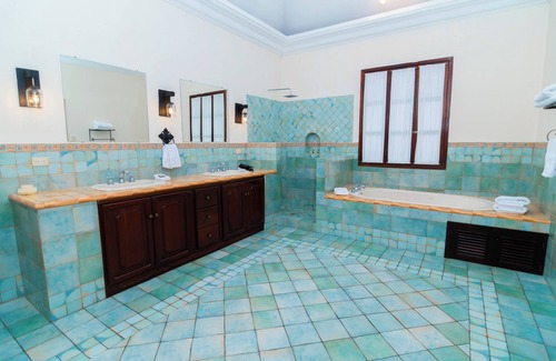 Antigua Guatemala House | Casa Santa Margarita