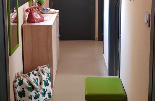 Melilla Apartment | Casa Saphia de Melilla