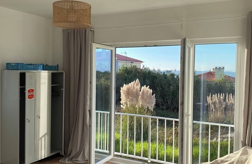 Sao Martinho do Porto House | Casa Sardinha - House close to beach, cliffs, nice towns