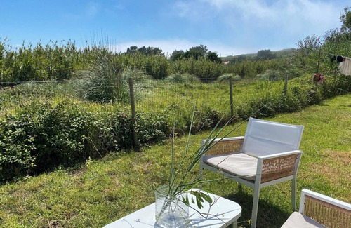 Sao Martinho do Porto House | Casa Sardinha - House close to beach, cliffs, nice towns