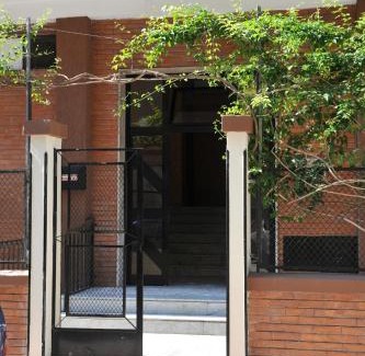 Magna Grecia Apartment | Casa Sarahouse