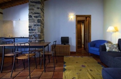Berdun House | Casa Sarasa