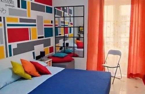 Monreale Apartment | Casa Sarina