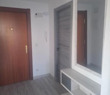 Burgos Apartment | Casa Sarmiento