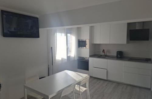 Burgos Apartment | Casa Sarmiento