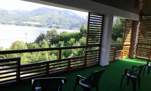 Eselnita House | Casa Sarti