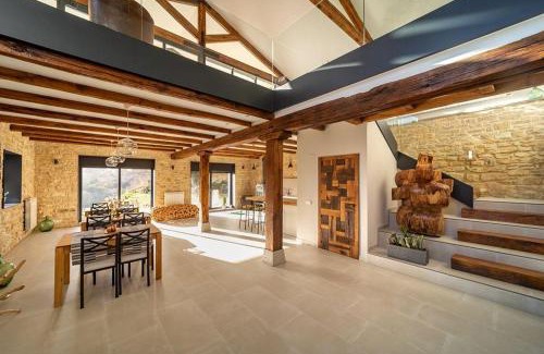 Allin House | CASA SARTZALETA-Navarra-España