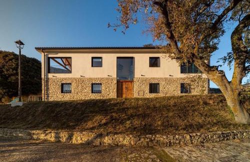 Allin House | CASA SARTZALETA-Navarra-España