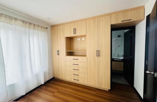 Azogues House | Casa SC