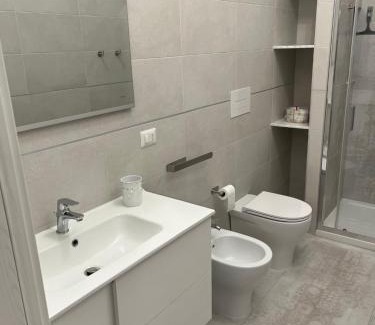 Manfredonia Apartment | Casa Scaloria- Manfredi Homes & Villas