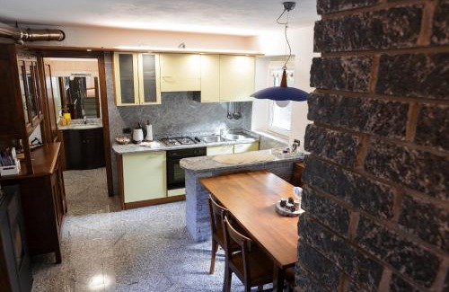 Trasquera House | Casa Schiappo Montagna Natura e Relax.