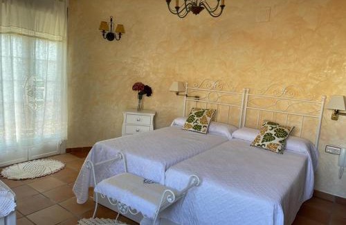 Losar de la Vera House | CASA SEBASTIANA SUITE