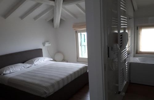 Savignano sul Panaro House | Casa Selene Rocchi