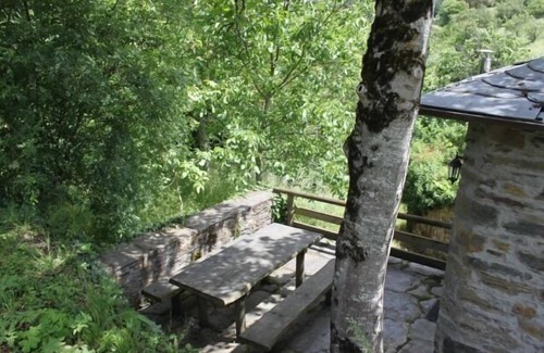 Pesoz Cottage | Casa Selo for 3 people