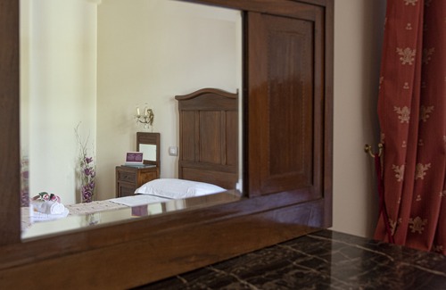 Capestrano House | Casa Senatore - the big Room