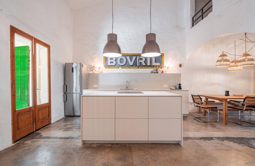 Sencelles House | 'Casa Sencellas Design Holiday Home' with Terrace & Wi-Fi