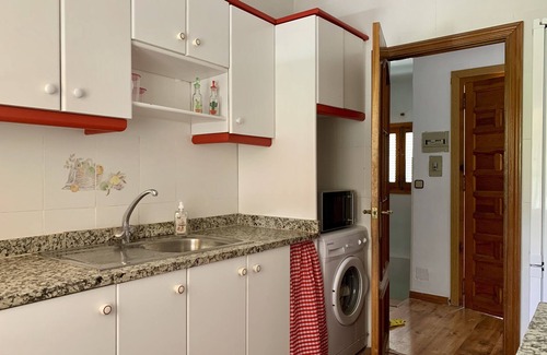 Renera Cottage | Casa Serafín rural accommodation, Pet Friendly