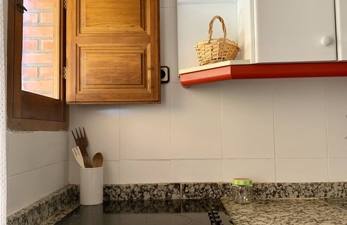 Renera Cottage | Casa Serafín rural accommodation, Pet Friendly
