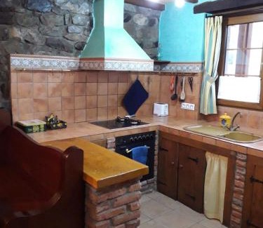 Vigidel House | Casa Serafo