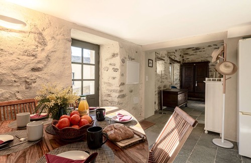 San-Giuliano House | Casa Serena by Interhome