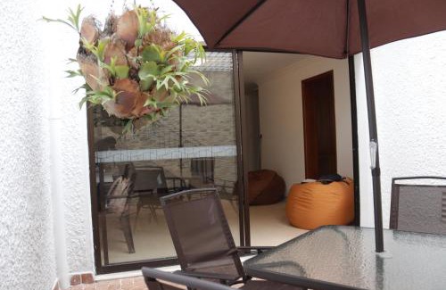 La Castellana House | Casa Serene - Habitación Brisa