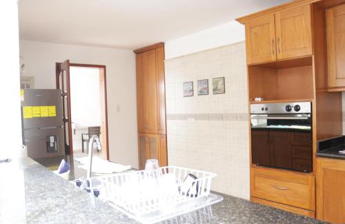 La Castellana House | Casa Serene - Habitación Brisa