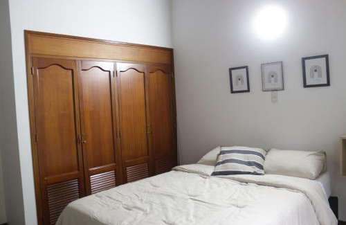 La Castellana House | Casa Serene - Habitación Savia